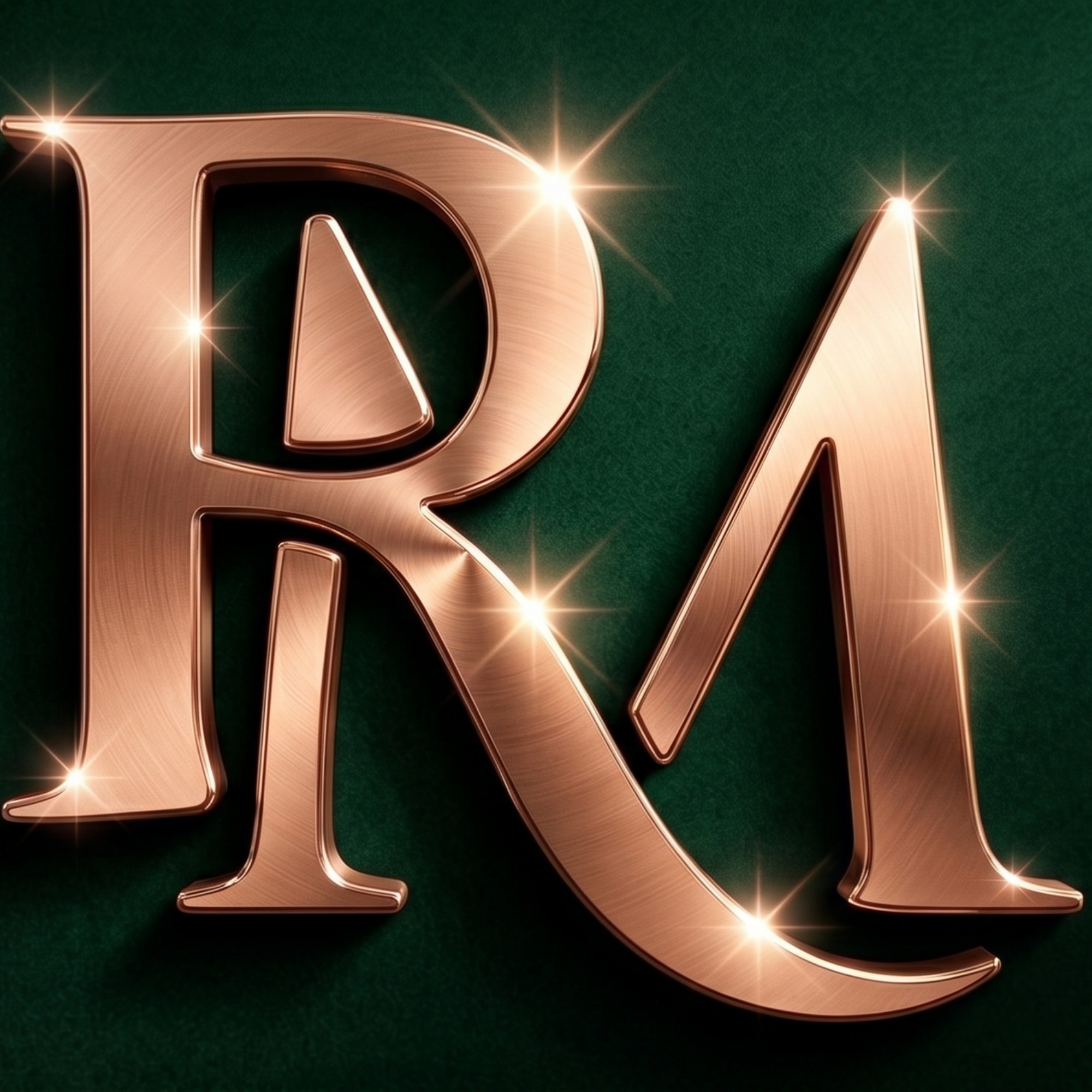 RM Monograma